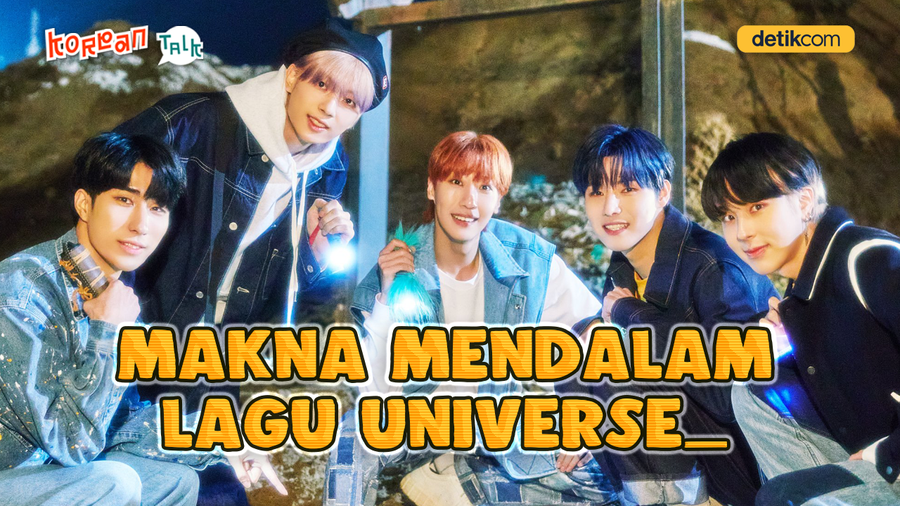 K-Talk: Yang Spesial dari ONEWE di Comeback Planet Nine: VOYAGER