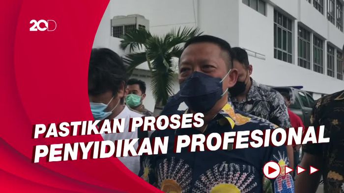 Kejagung Belum Periksa Eks Menhan Ryamizard di Kasus Satelit Kemhan