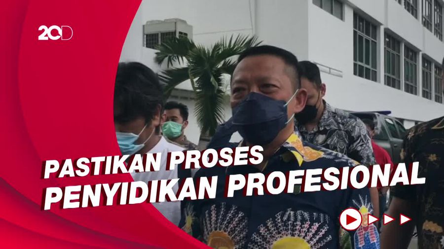 Kejagung Belum Periksa Eks Menhan Ryamizard di Kasus Satelit Kemhan