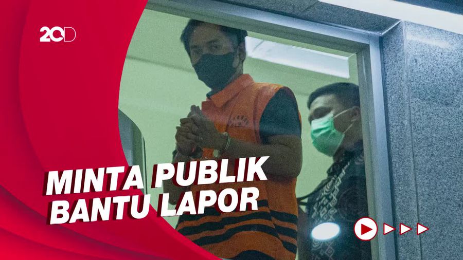 KPK Dalami Keterkaitan Pembangunan Rumdin Bupati Penajam Paser Utara