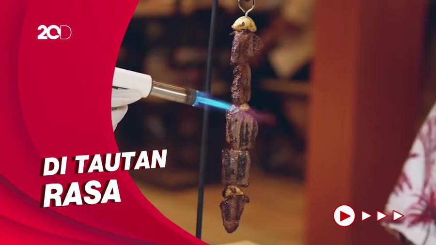 Bikin Laper: Beef Saikoro-Chicken Diavola yang Lembut dan Bertekstur