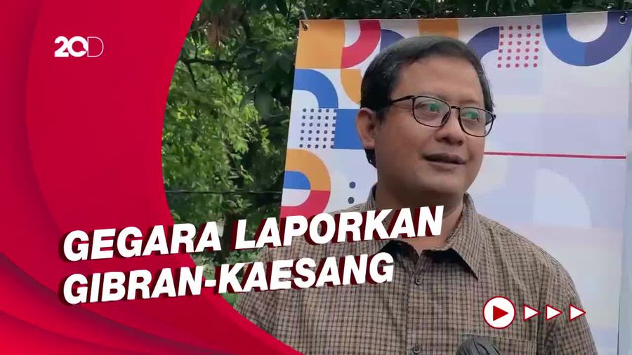 Disebut Fitnah oleh JoMan, Ubedillah: Tuduhan yang Keliru!