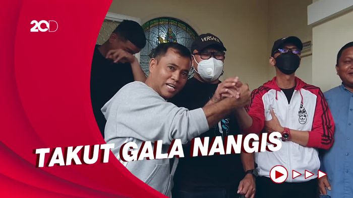 Tak Kantongi Izin H. Faisal, Doddy Sudrajat Gagal Bawa Gala Sky Piknik