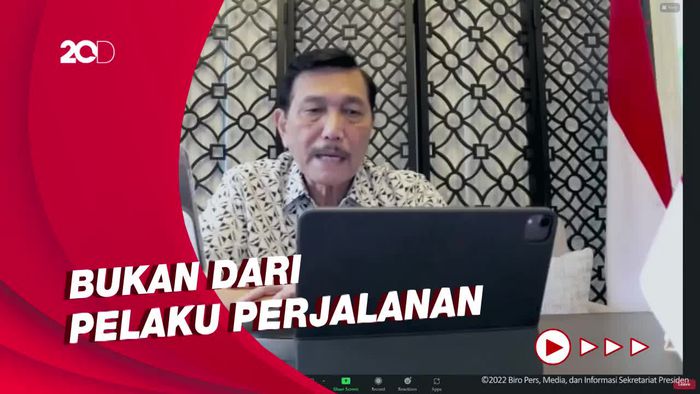 Penyebaran Kasus Covid-19 Kini Lebih Tinggi Akibat Transmisi Lokal