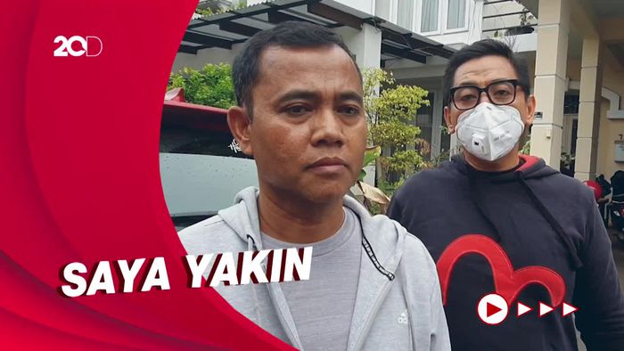 Didukung Komnas PA, H. Faisal Optimis Dapat Perwalian Gala Sky