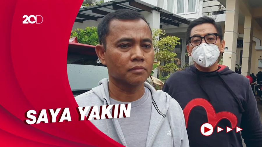 Didukung Komnas PA, H. Faisal Optimis Dapat Perwalian Gala Sky