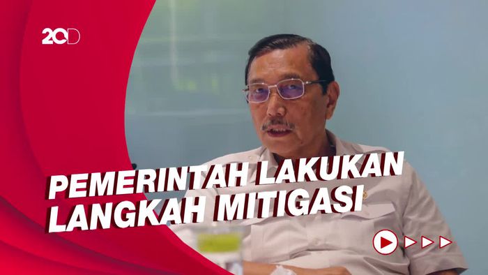Amukan Varian Omicron Diprediksi Terjadi Pada Februari-Maret 