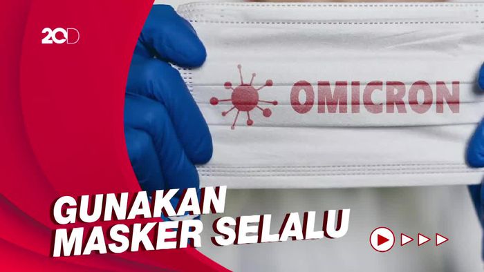 Dr Faheem Younus Sempat Positif Omicron, Ini 5 Hal yang Diperhatikan