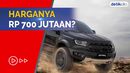Mau Masuk Indonesia, Ini Prediksi Spesifikasi Ford Ranger Raptor 