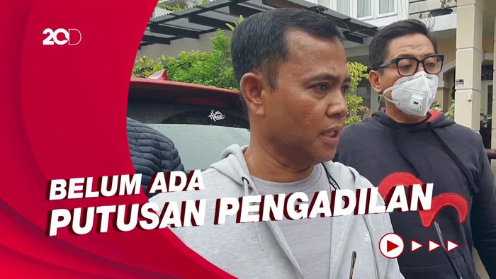 Ketakutan H. Faisal Saat Doddy Sudrajat Akan Bawa Gala Sky Jalan-Jalan