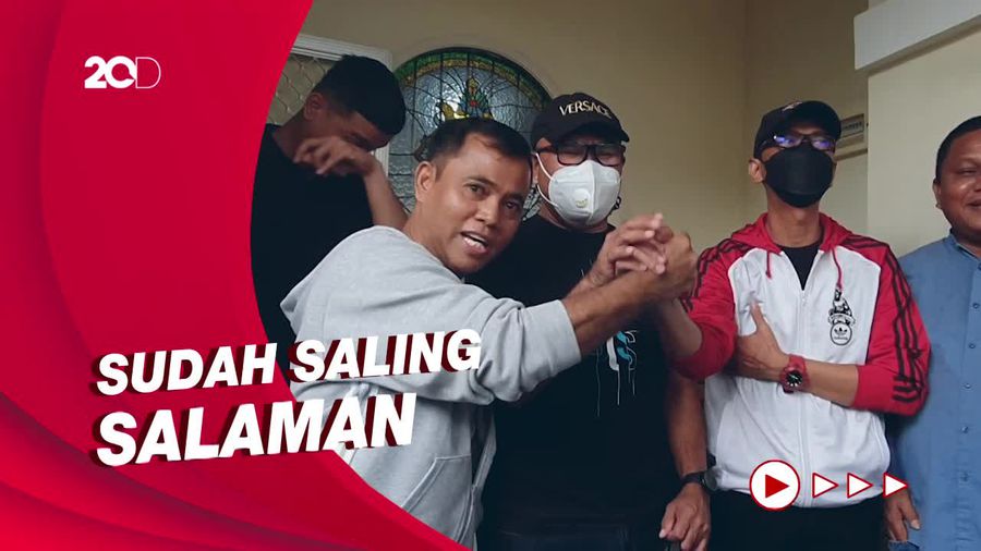 Akankah Jalan Damai Antara Doddy Sudrajat dan Orang Tua Bibi Terwujud?