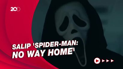 Debut Scream Sukses Kuasai Box Office Akhir Pekan