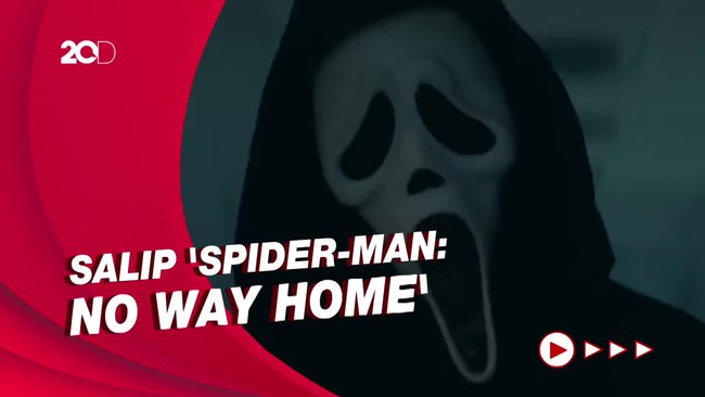 Debut Scream Sukses Kuasai Box Office Akhir Pekan