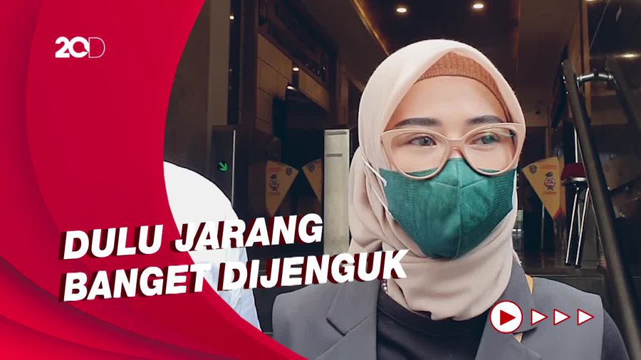 Respons Marissya Icha Soal Doddy Sudrajat Ingin Ajak Gala Sky Jalan