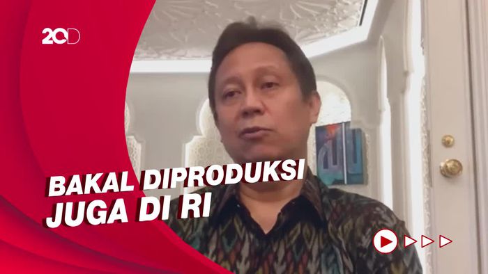 RI Borong Obat Covid-19 Pfizer Paxlovid: Bakal Tersedia di Apotek