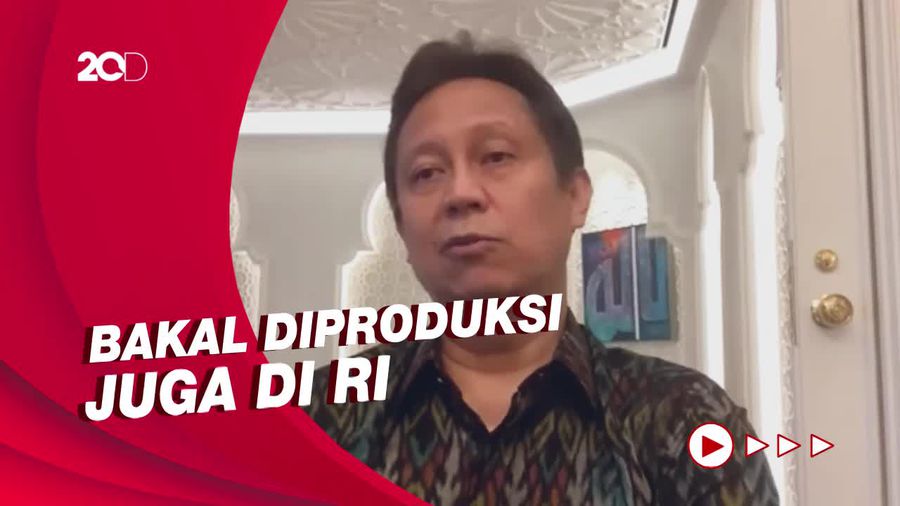 RI Borong Obat Covid-19 Pfizer Paxlovid: Bakal Tersedia di Apotek