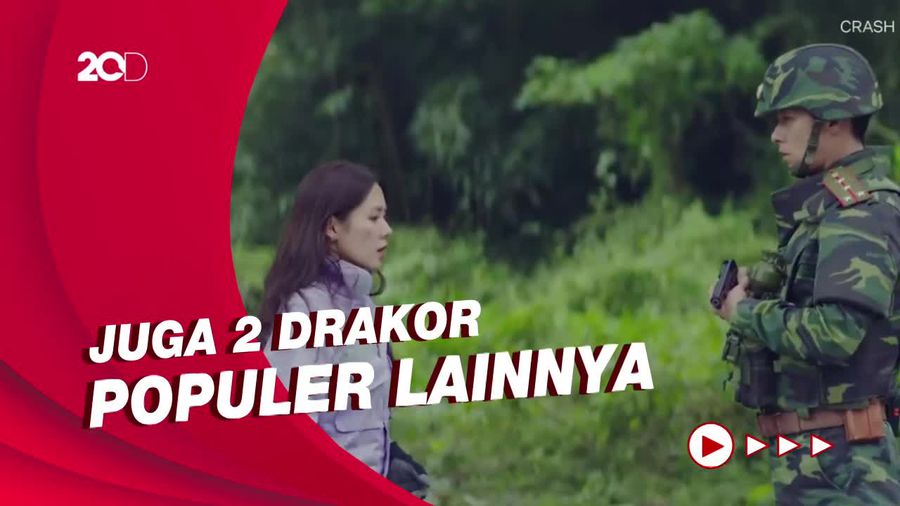 Crash Landing on You-Hotel del Luna Diadaptasi Jadi Drama Musikal
