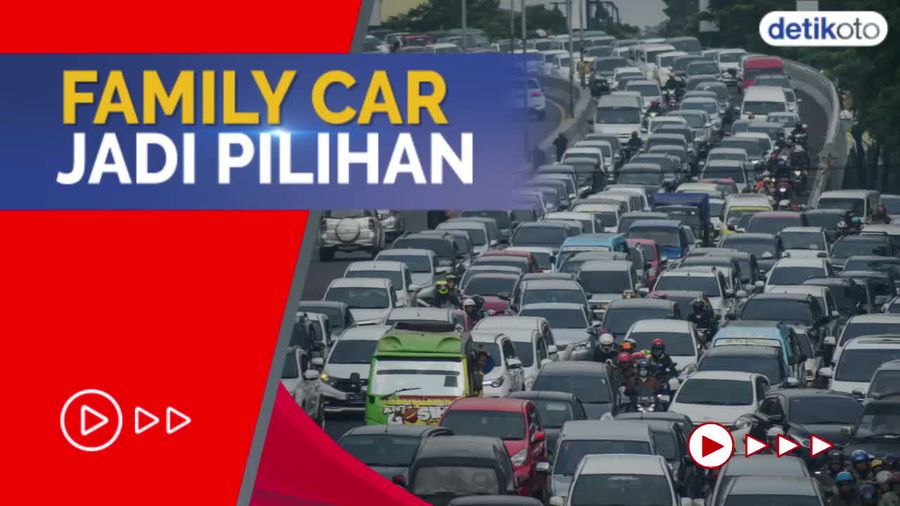 Kata Teknisi Jepang soal Mobil yang Cocok untuk Orang Indonesia