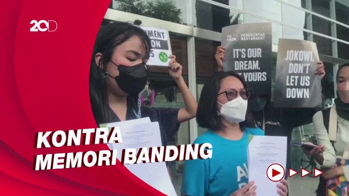 Tim Advokasi Ajukan Kontra Memori Banding Hak atas Udara Bersih Jakarta