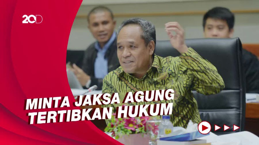 Ubedillah Dipolisikan Usai Laporkan Gibran, Benny Harman: Harusnya Dia Dijaga