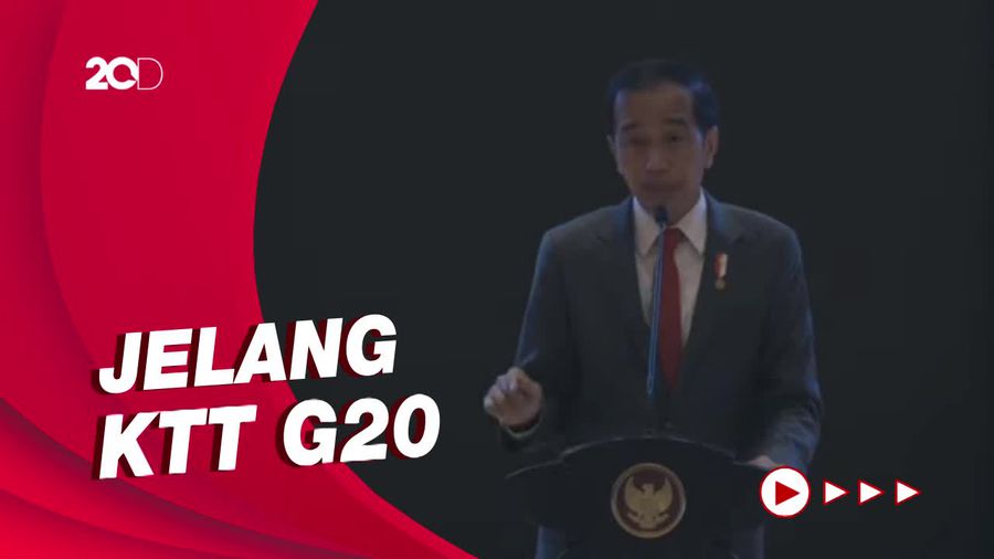 Gotong Royong Kunci Turunkan Covid, Jokowi: Negara Besar Nggak Punya