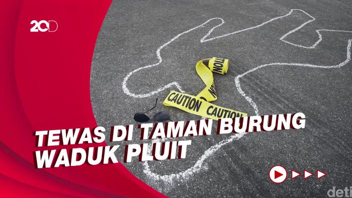 Geger Anggota TNI Tewas Dikeroyok di Jakut