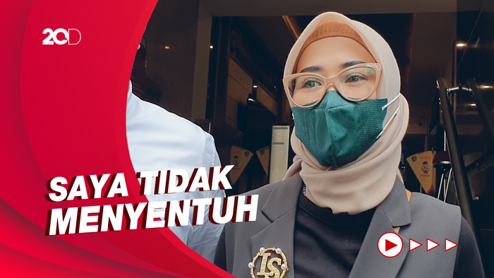 Kronologi Marissya Icha Dituding Aniaya Medina Zein