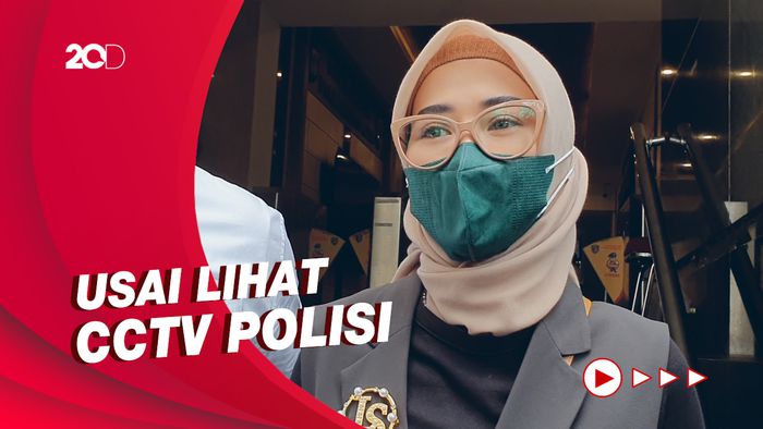 Marissya Icha Yakin Tak Lakukan Penganiayaan pada Medina Zein