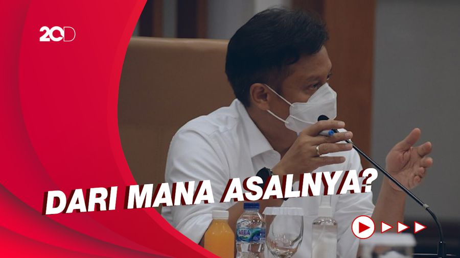 Ratusan Ribu Vaksin Covid-19 Kedaluwarsa, Ini Penjelasan Menkes...