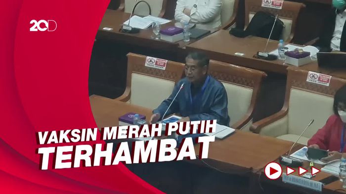 Amin Soebandrio Curhat ke DPR, Beberkan Dampak Peleburan Eijkman ke BRIN