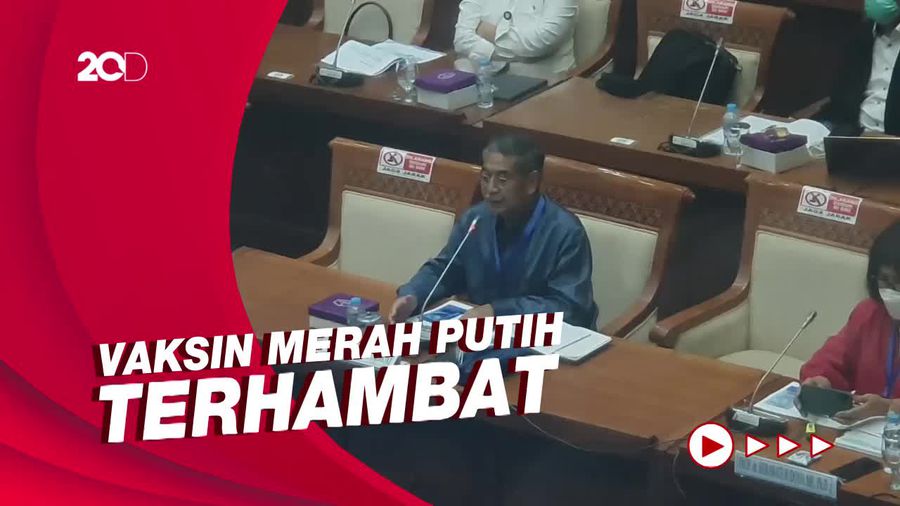 Amin Soebandrio Curhat ke DPR, Beberkan Dampak Peleburan Eijkman ke BRIN