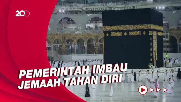 Menag Tegaskan Tak Ada Larangan Perjalanan Umrah: Kapanpun Boleh