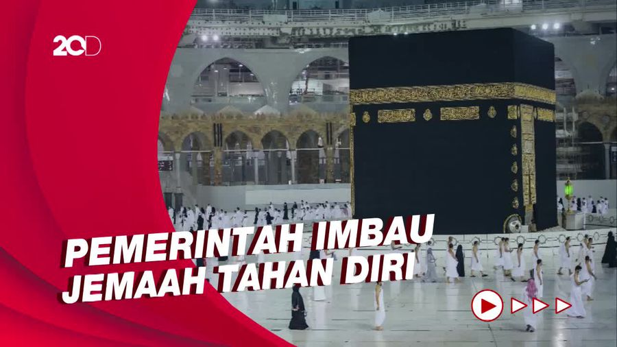 Menag Tegaskan Tak Ada Larangan Perjalanan Umrah: Kapanpun Boleh