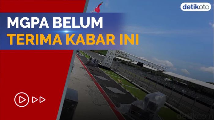 Dorna Tidak Terima Aturan Karantina, Bagaimana Nasib MotoGP Mandalika?