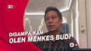 Arahan Jokowi soal DKI Jakarta Jadi Medan Perang Pertama Lawan Omicron