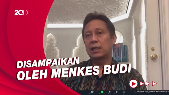 Arahan Jokowi soal DKI Jakarta Jadi Medan Perang Pertama Lawan Omicron