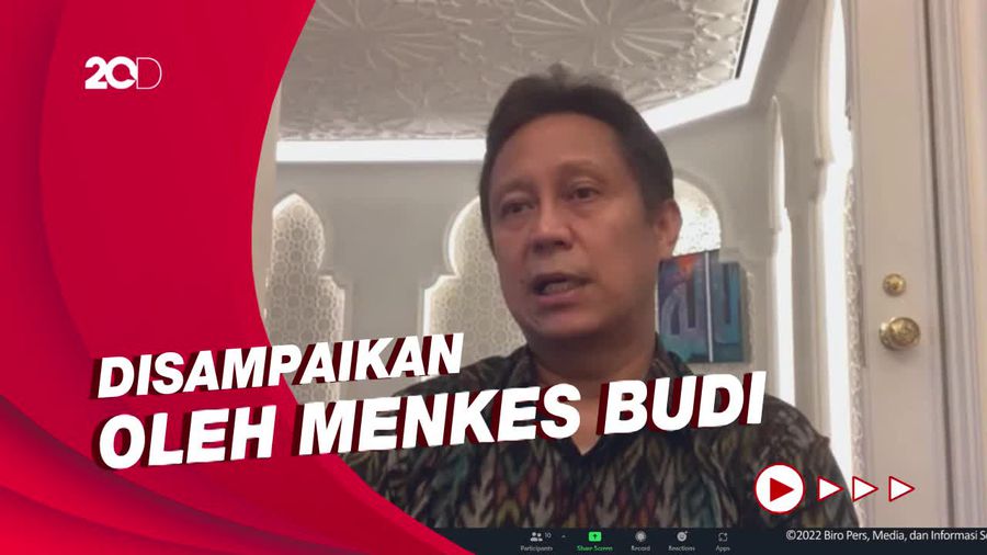 Arahan Jokowi soal DKI Jakarta Jadi Medan Perang Pertama Lawan Omicron