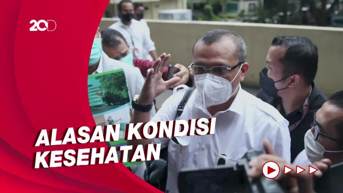 Ferdinand Hutahaean Resmi Ajukan Penangguhan Penahanan