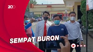 Eks Kades di Bandung Diciduk Usai Korupsi Dana Desa Rp 800 Juta