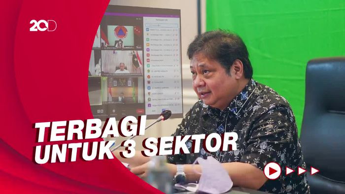 Anggaran Rp 451 Triliun Disiapkan untuk Pemulihan Ekonomi 2022