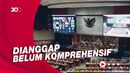 PKS Sampaikan Penolakan atas RUU TPKS di Sidang Paripurna