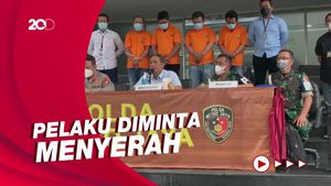 Polisi Buru 3 Pelaku Lain Pengeroyok Anggota TNI AD di Jakut