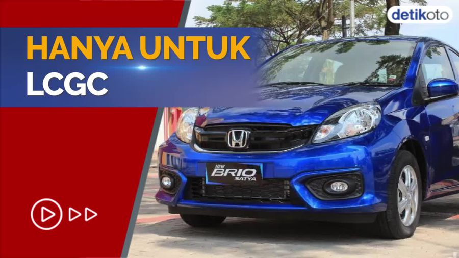 Pemerintah Lanjutkan Diskon PPnBM 100%, Tapi Cuma 5 Mobil yang Dapat