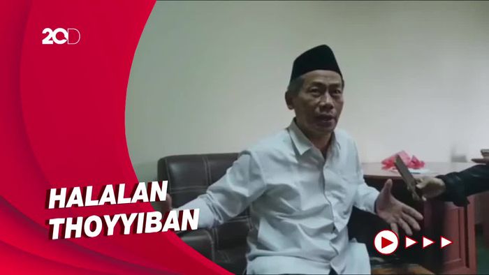 PBNU Dorong Penggunaan Vaksin Halal