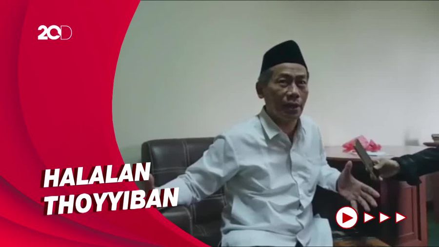 PBNU Dorong Penggunaan Vaksin Halal