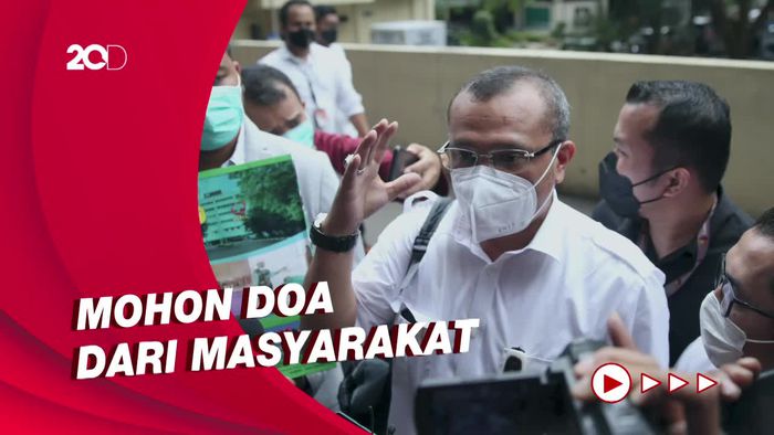 Kuasa Hukum: Kondisi Ferdinand Baik, Dia Juga Minta Maaf atas Kekhilafan