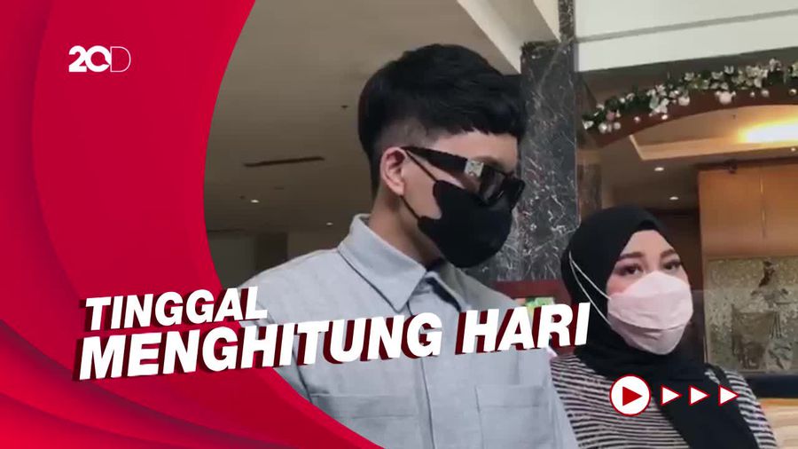 Jelang Lahiran, Aurel Hermansyah Bicara Kesiapannya