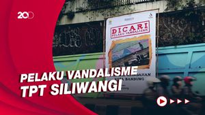 Dicari Pelaku Vandalisme TPT Bandung, Berhasil Temukan Dapat Rp 10 Juta