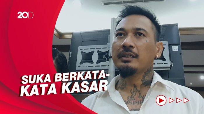Jerinx Sebut Adam Deni Orang yang Tak Sesuai Fakta