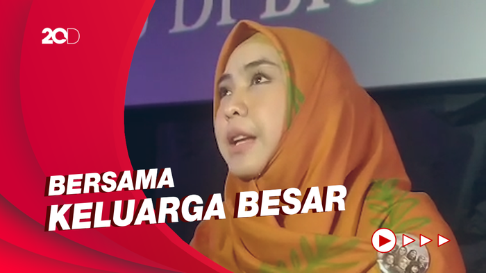 Minggu Depan, Ria Ricis Bakal Ngunduh Mantu di Aceh